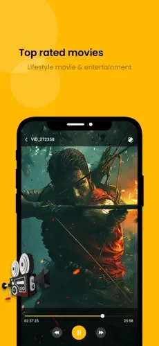 jio0-hotstar Top Rated Movies